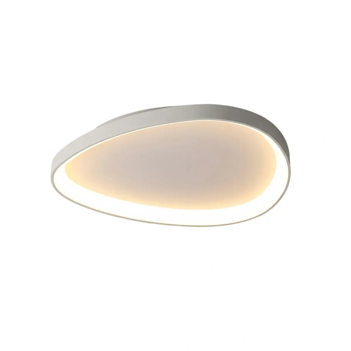 Vivara Minimalist Low Profile Ceiling Light